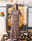 The Susie Dress