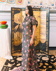 The Susie Dress