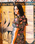 The Susie Dress