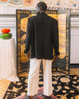 The Valli Fleck Jacket