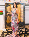 The Kita Dress