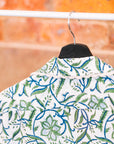 The Luna Short Sleeve Shirt