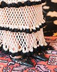 The Tate Crochet Dress