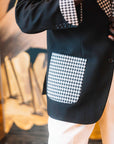 The Chicago Jacket