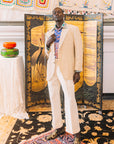 The Shirushakar Jacket