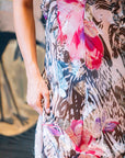 The Kita Dress