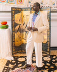 The Shirushakar Jacket