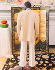 The Shirushakar Jacket