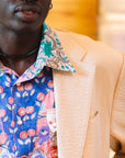 The Shirushakar Jacket