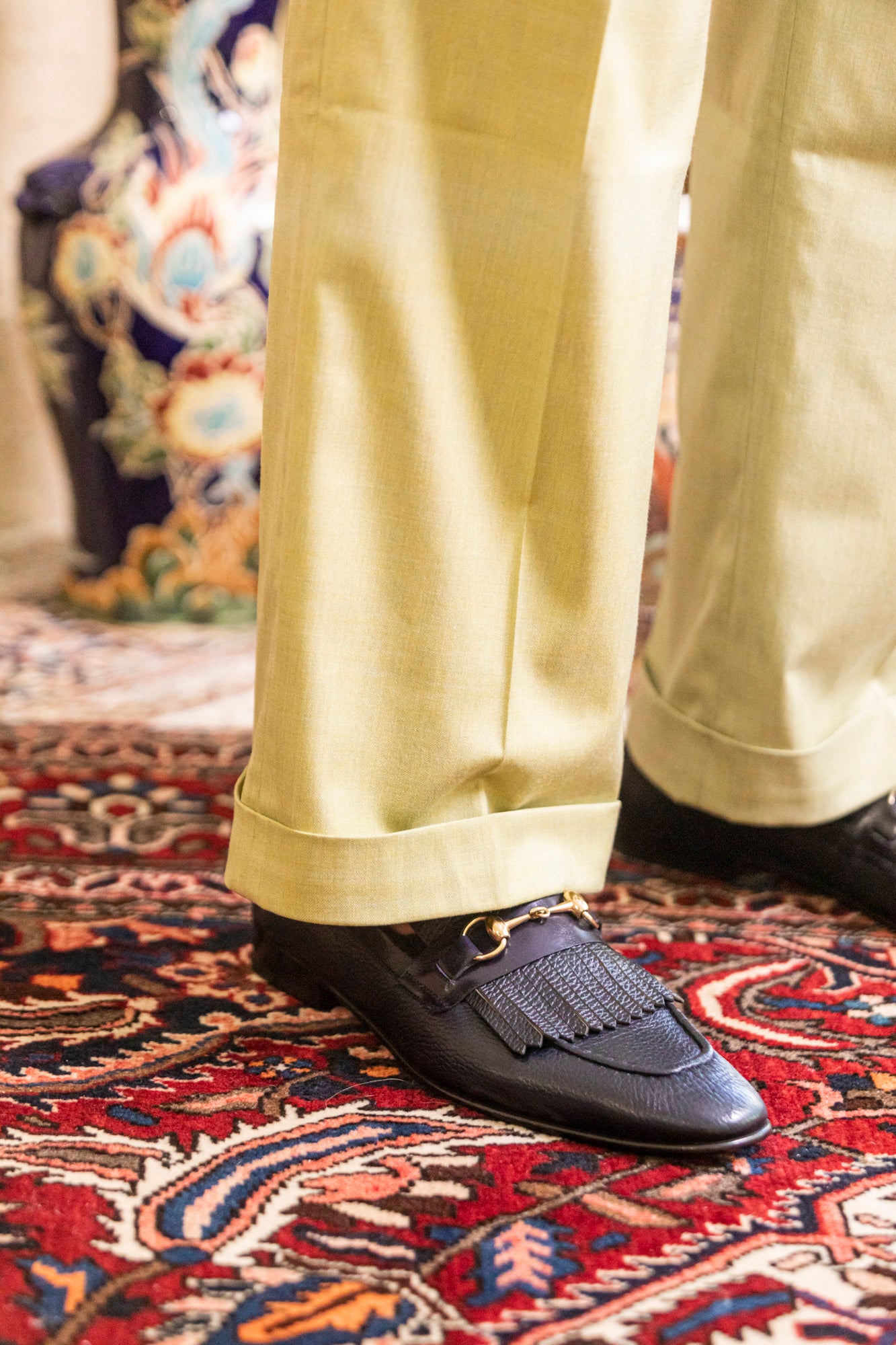Shoes