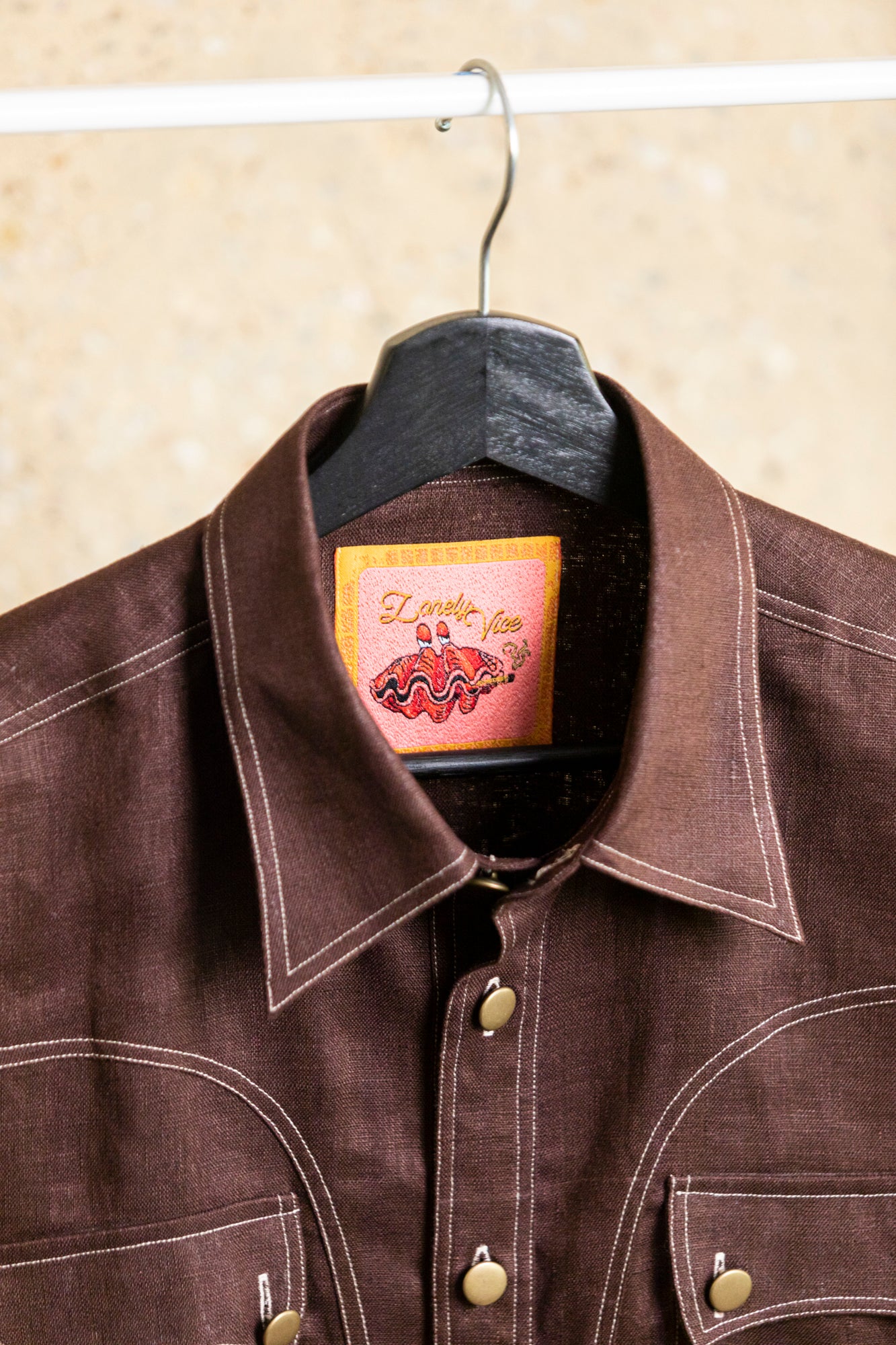 The Baron Shirt