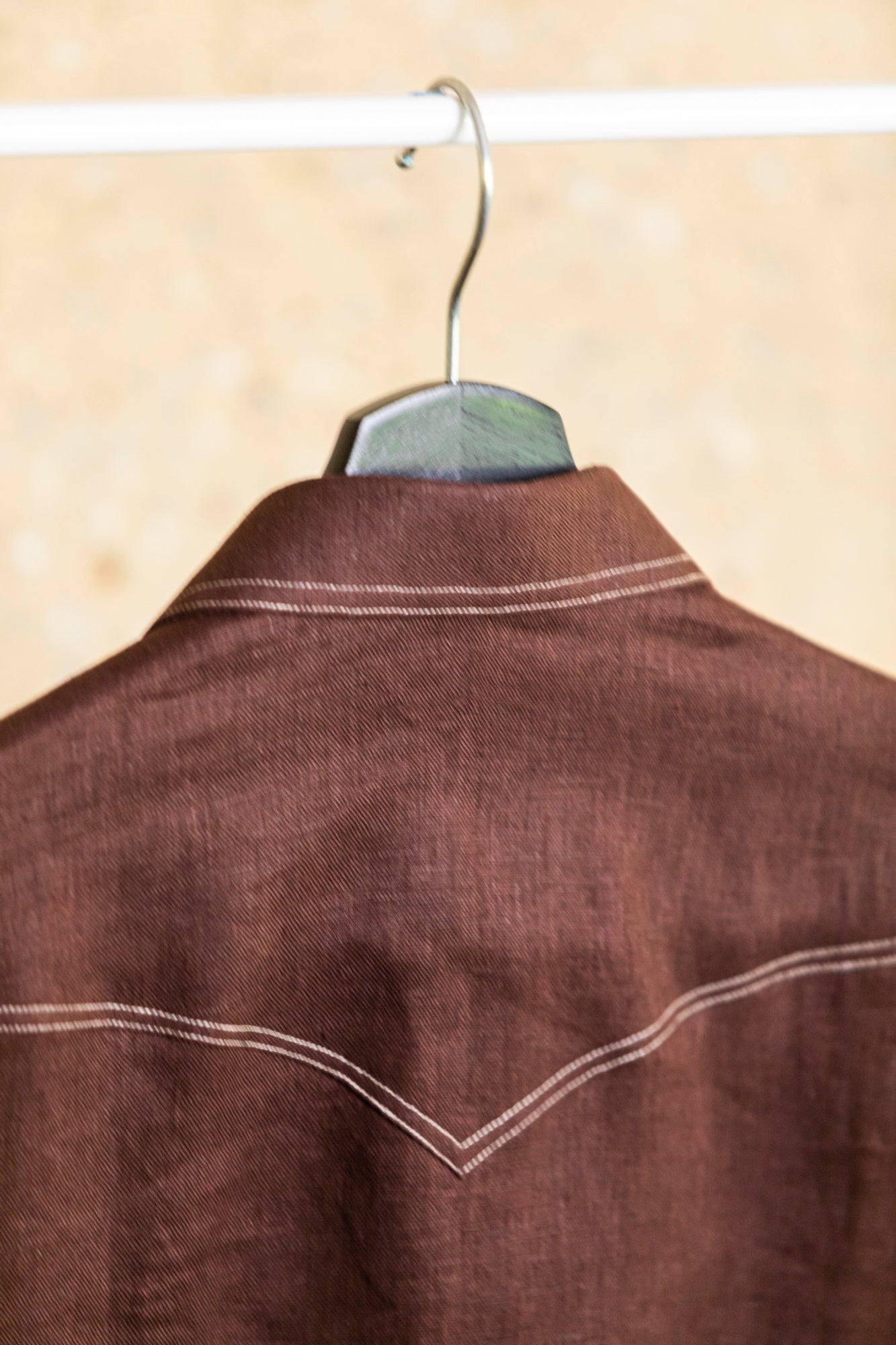 The Baron Shirt