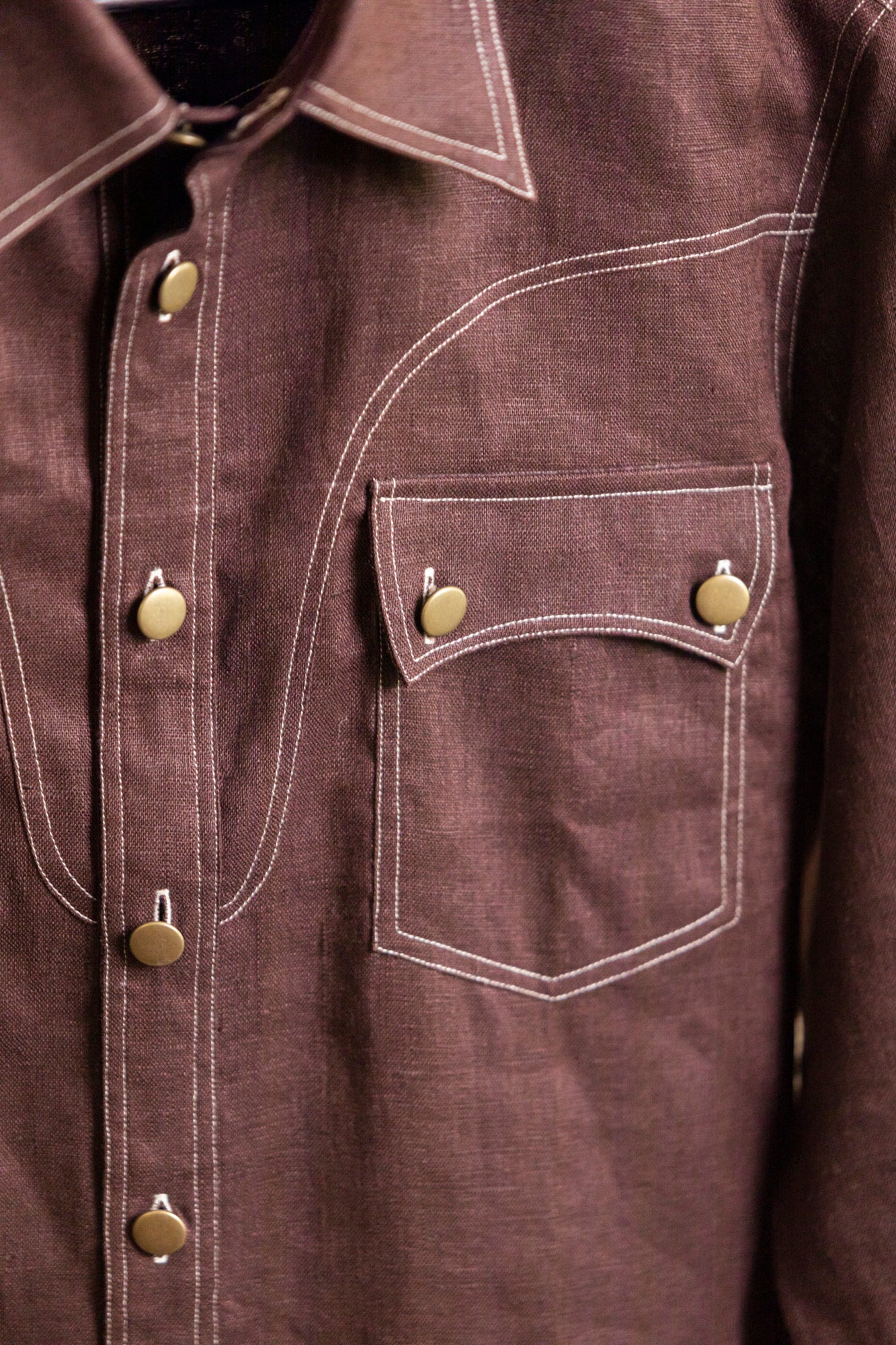 The Baron Shirt