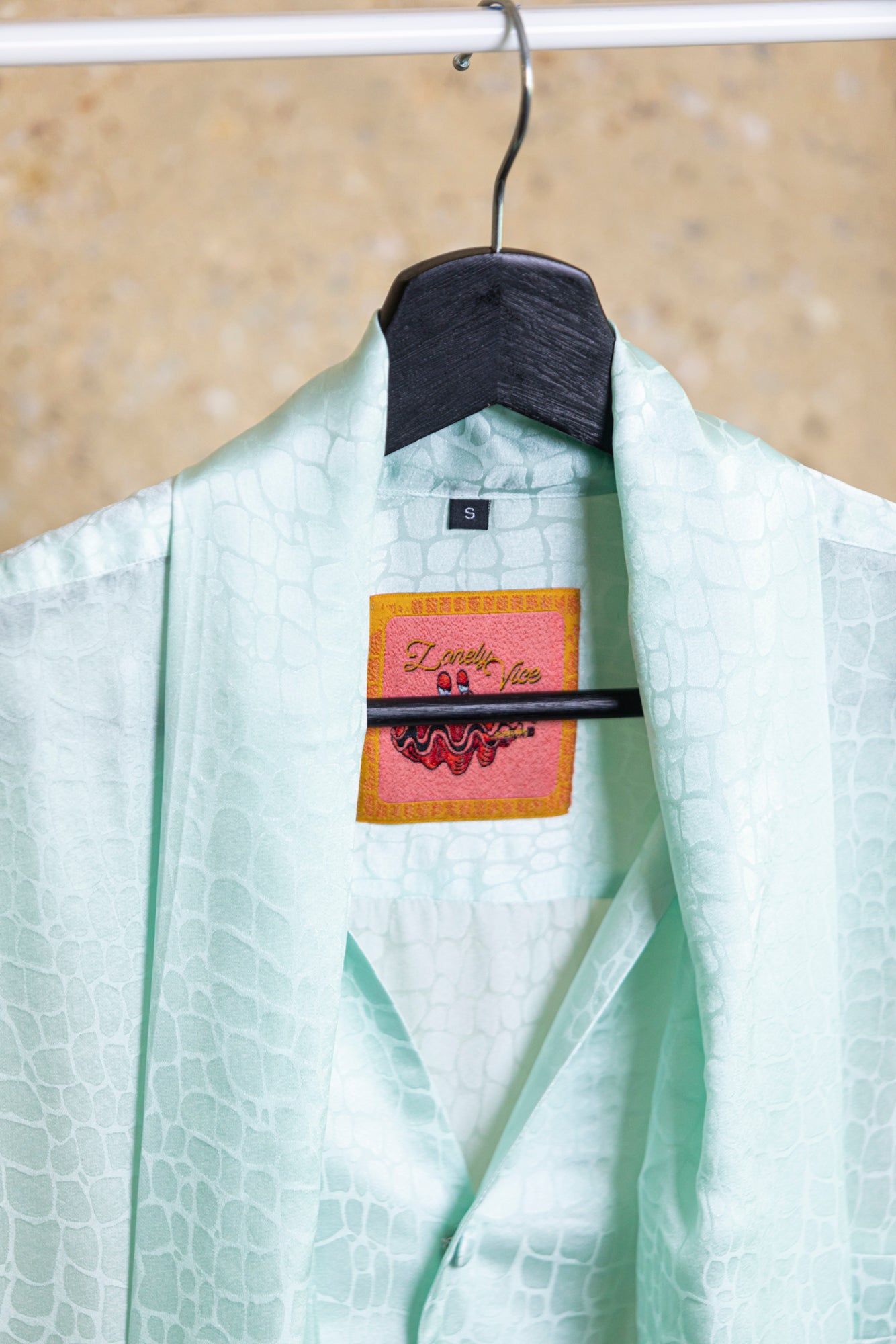 The Venus Shirt
