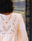 The Kylie Blouse