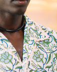 The Luna Short Sleeve Shirt