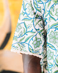 The Luna Short Sleeve Shirt