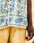 The Luna Short Sleeve Shirt