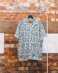 The Luna Short Sleeve Shirt