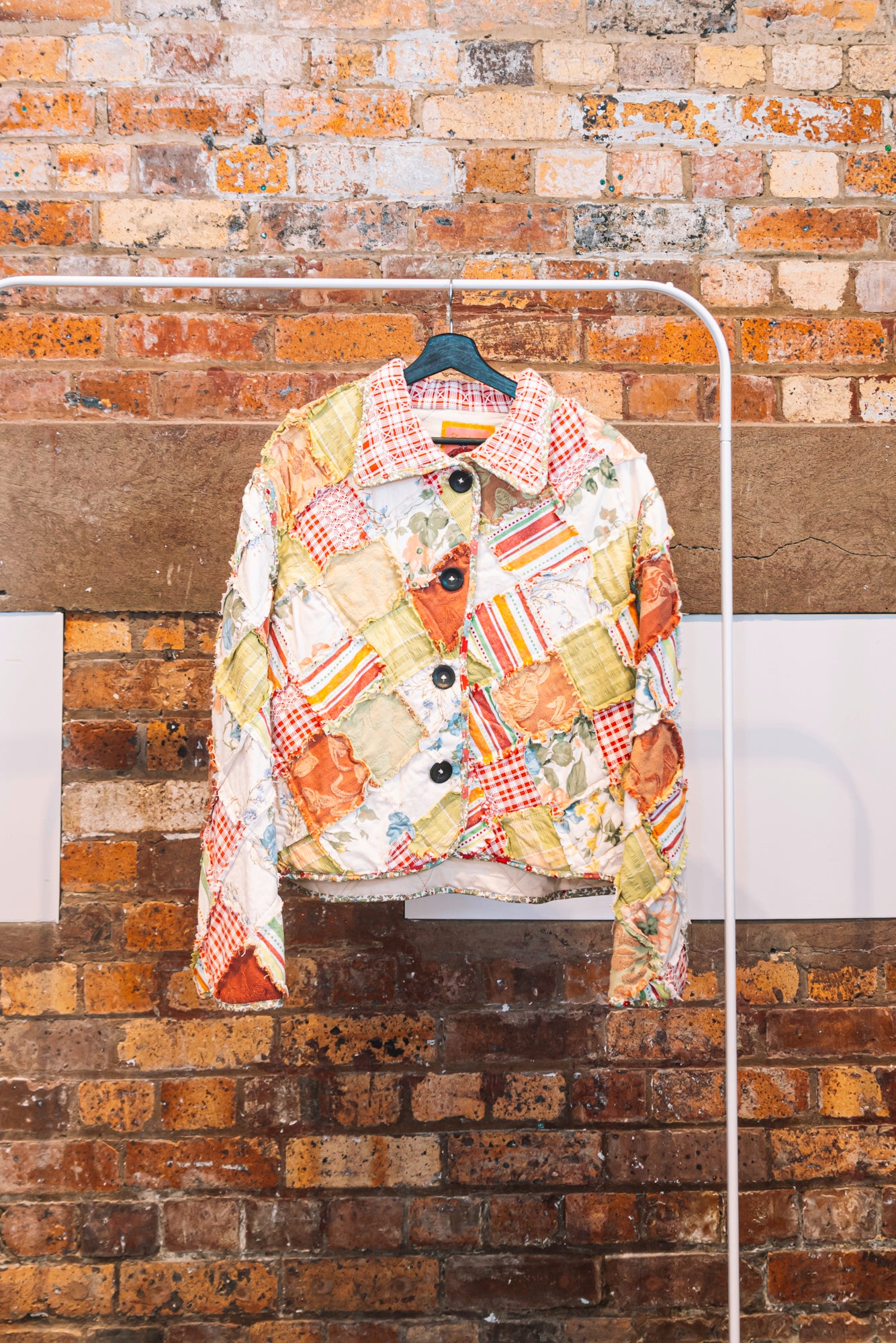 The Alamos Jacket
