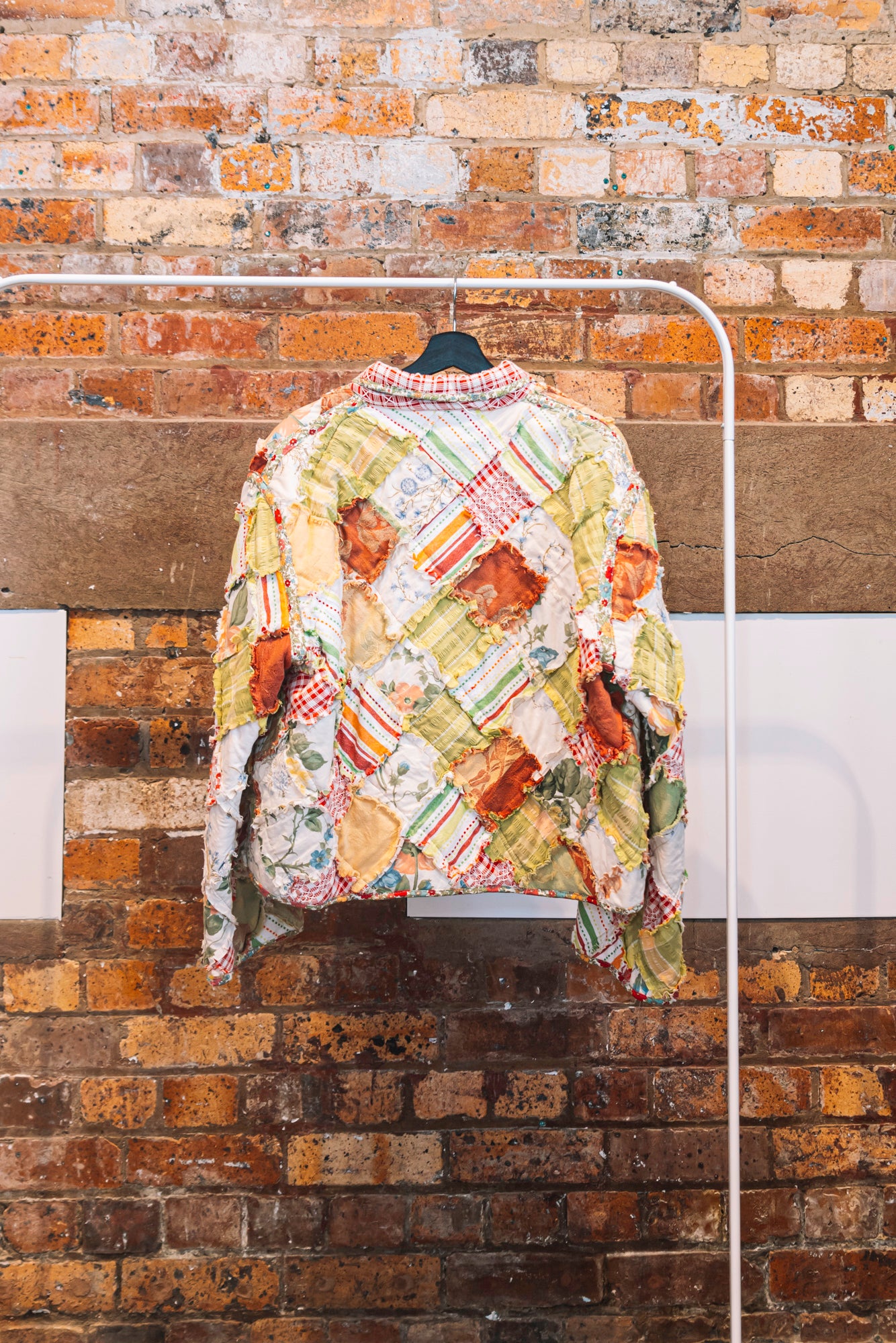 The Alamos Jacket