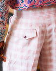 The Huggy Trousers