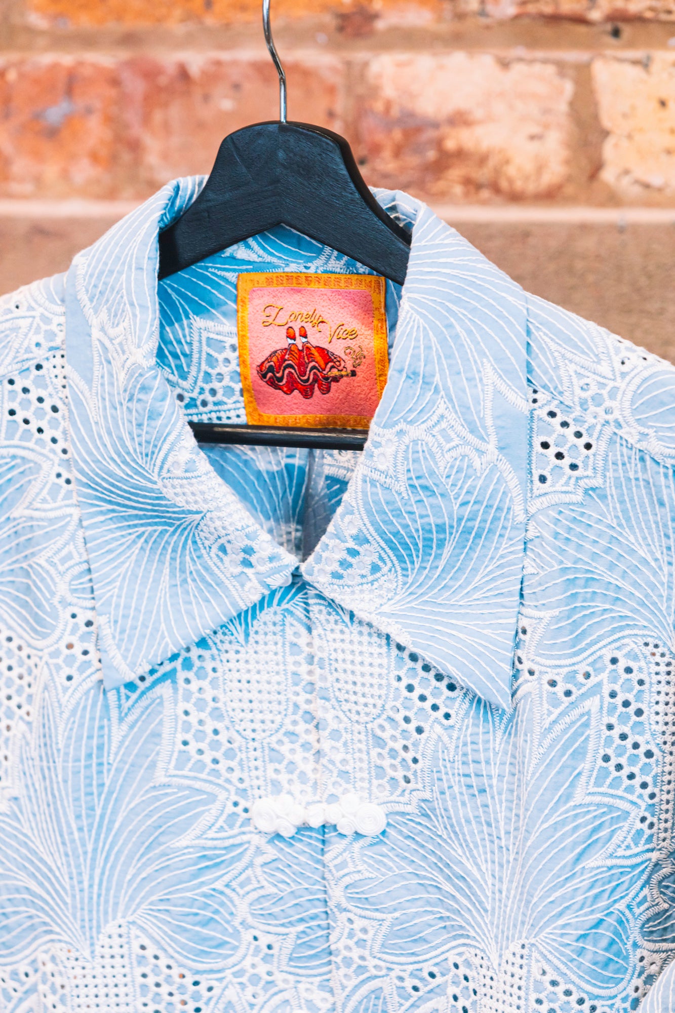 The Lee Shirt
