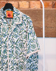 The Luna Short Sleeve Shirt