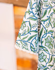 The Luna Short Sleeve Shirt
