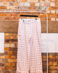 The Huggy Trousers