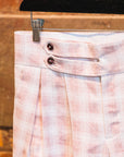 The Huggy Trousers