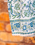 The Luna Short Sleeve Shirt