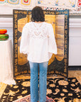 The Kylie Blouse